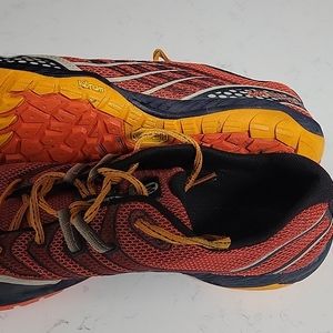 Merrell running shoes